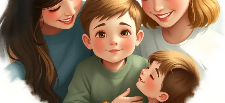 10 filmów podobnych do 'Jack' - wzruszające historie