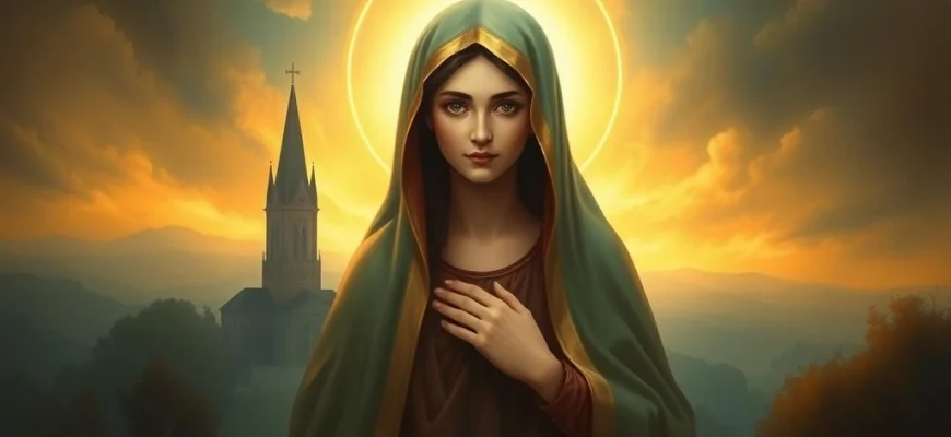 Podobne filmy i seriale do 'Fatima'