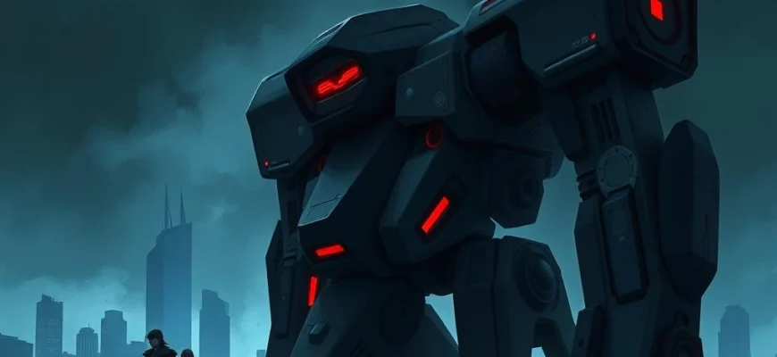 Podobne filmy i seriale do 'Evangelion: 3.33 (Nie) możesz powtórzyć.'