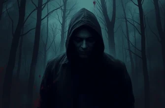 Filmy podobne do 'Rytuał śmierci'