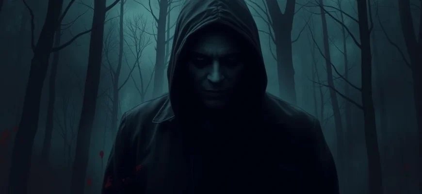 Filmy podobne do 'Rytuał śmierci'