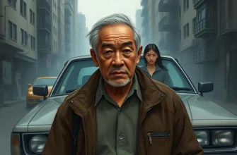 Filmy podobne do 'Gran Torino' – nasze rekomendacje