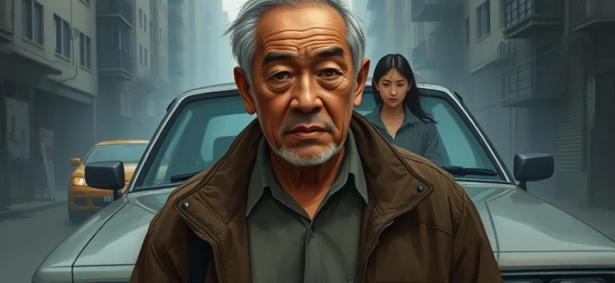 Filmy podobne do 'Gran Torino' – nasze rekomendacje