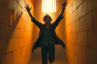 Filmy podobne do 'Skazani na Shawshank' – 10 propozycji