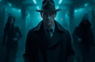 10 Produkcji podobnych do 'Inspector Rishi'