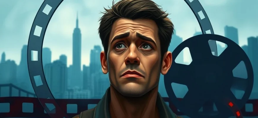 10 Produkcji Podobnych do 'Dylemat'