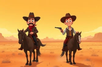 Filmy podobne do 'Butch Cassidy i Sundance Kid'