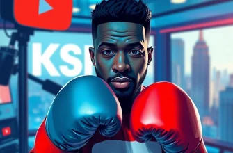 Podobne produkcje do 'KSI: In Real Life'