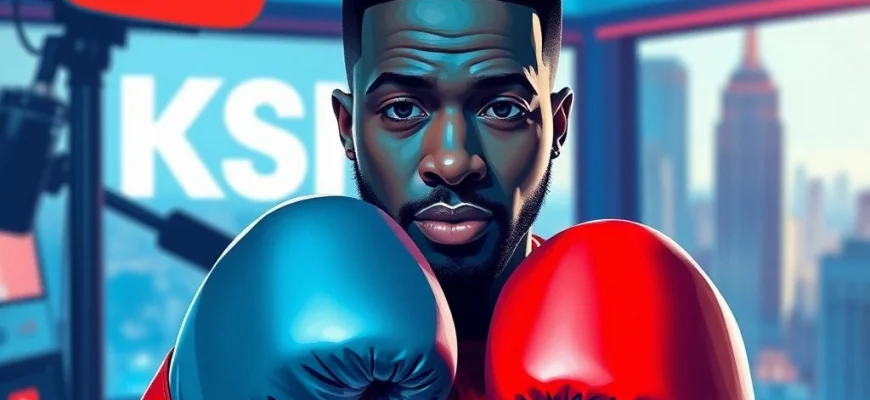 Podobne produkcje do 'KSI: In Real Life'