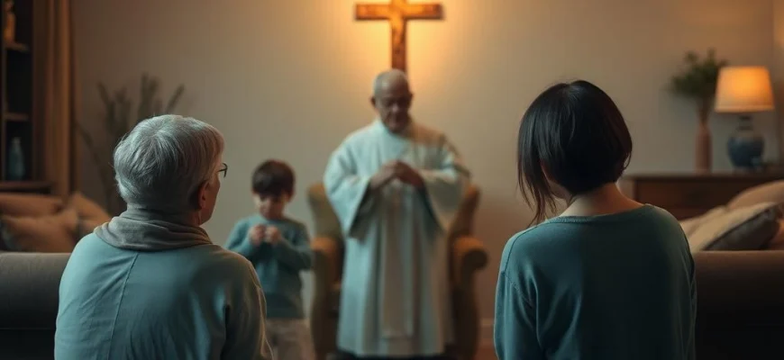 Podobne produkcje do 'Irish Catholic'