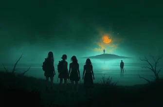 10 Seriali Podobnych do 'Dzicz'