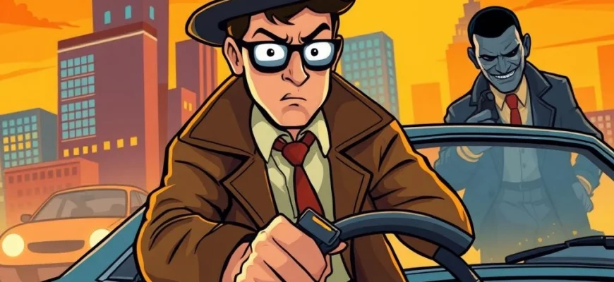 Podobne do 'Gliniarz z Beverly Hills II': 10 propozycji