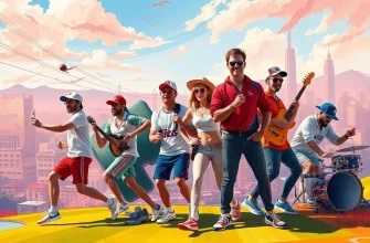 10 Filmów i Seriali Podobnych do 'The Pogmentary'