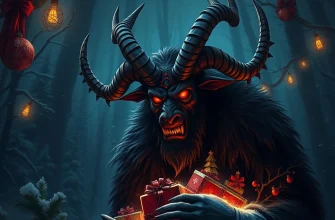 10 Filmów i Seriali Podobnych do 'Krampus. Duch Świąt'