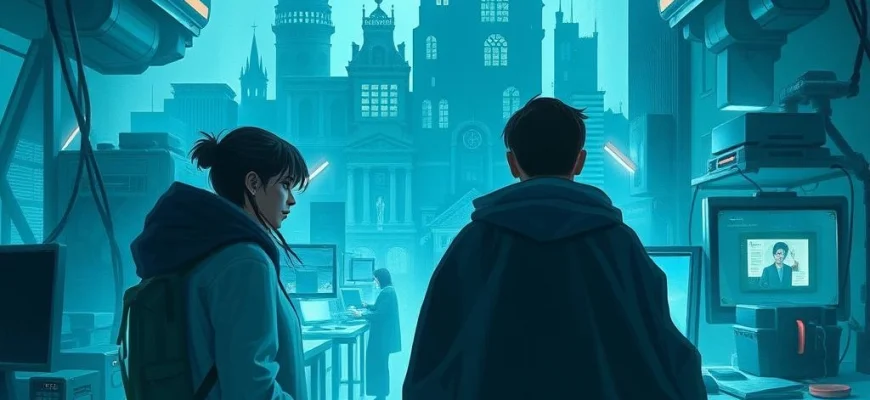 Filmy podobne do 'Lucy': poznaj ludzki potencjał