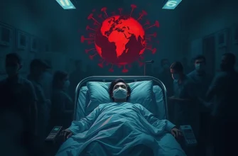 10 Produkcji Podobnych do 'Pandemania'