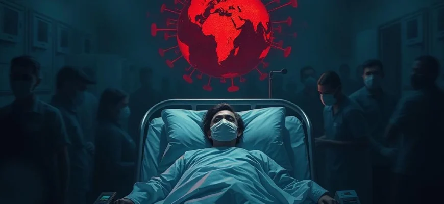 10 Produkcji Podobnych do 'Pandemania'