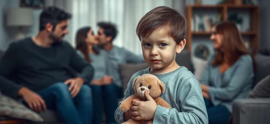 10 filmów podobnych do 'Sprawa Kramerów'