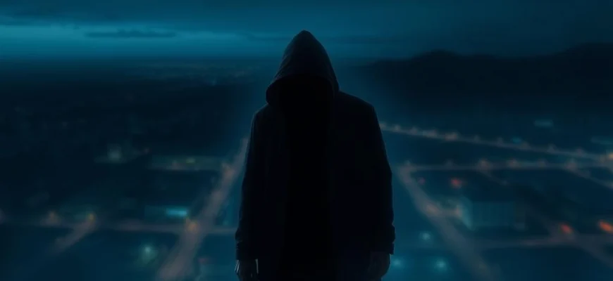 10 Produkcji Podobnych do 'Pod przykrywką'