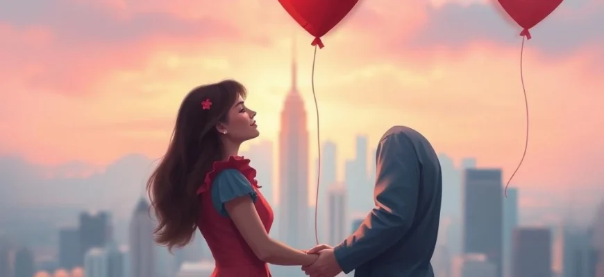 10 produkcji podobnych do 'Miłość na nowo'