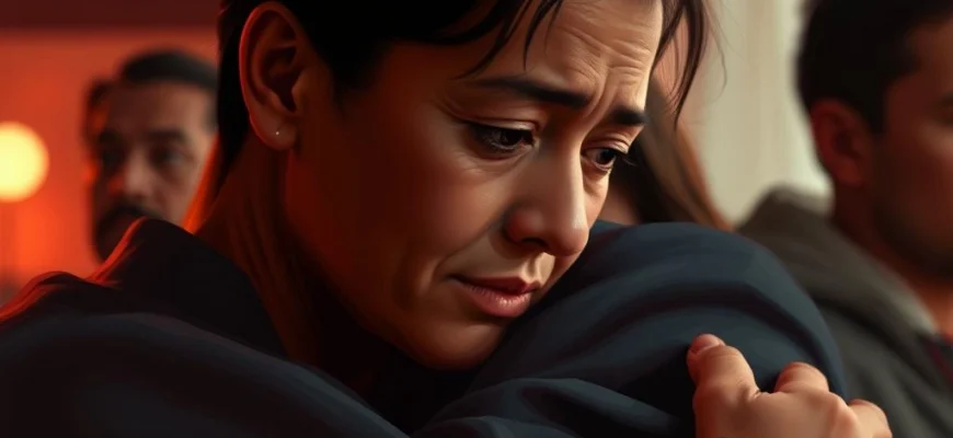 10 Produkcji Podobnych do 'Mama Drama'