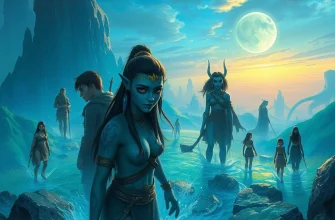 Podobne produkcje do 'Avatar: Istota wody'