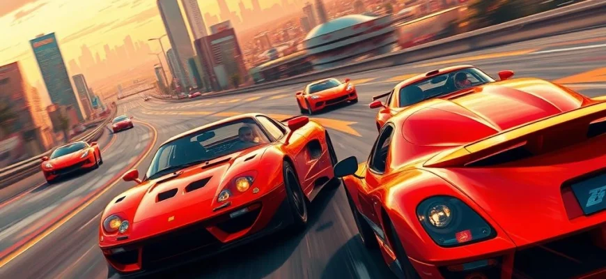 10 filmów podobnych do 'Szybcy i wściekli 7'