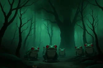 10 filmów podobnych do 'Żaby'