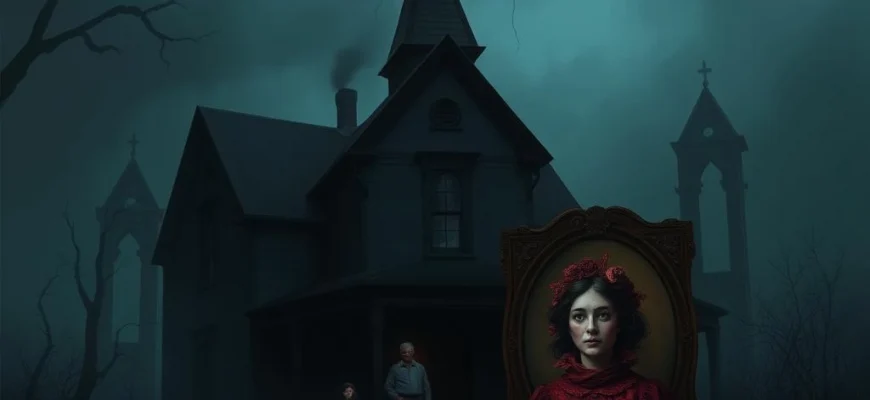 10 produkcji podobnych do 'The Twin'