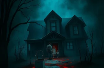 Podobne horrory do 'Paranormal Activity: Bliscy krewni'