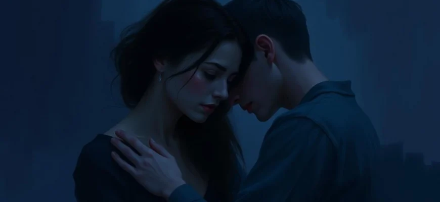 10 produkcji podobnych do 'Mulligans. Druga szansa'