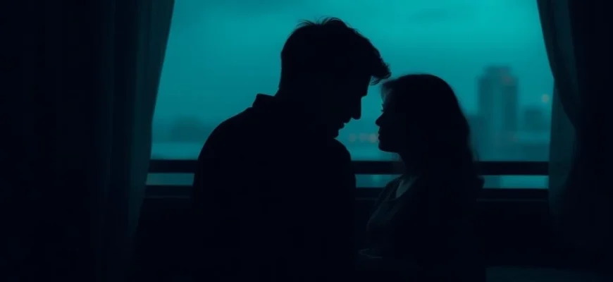 Filmy i seriale podobne do 'Znajomi i sąsiedzi'