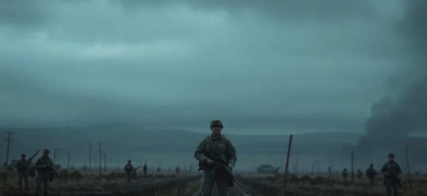 Filmy i seriale podobne do 'Jarhead: Żołnierz Piechoty Morskiej'