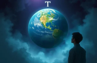 10 Produkcji Podobnych do 'Druga Ziemia'