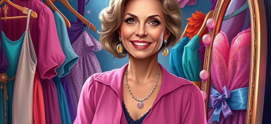 10 produkcji podobnych do 'Mack i Rita'