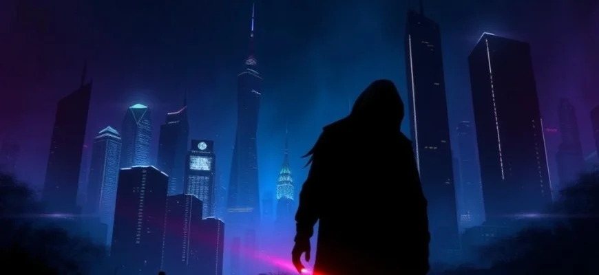 Podobne produkcje do 'Dr. Jason II - Lights & Shadows'