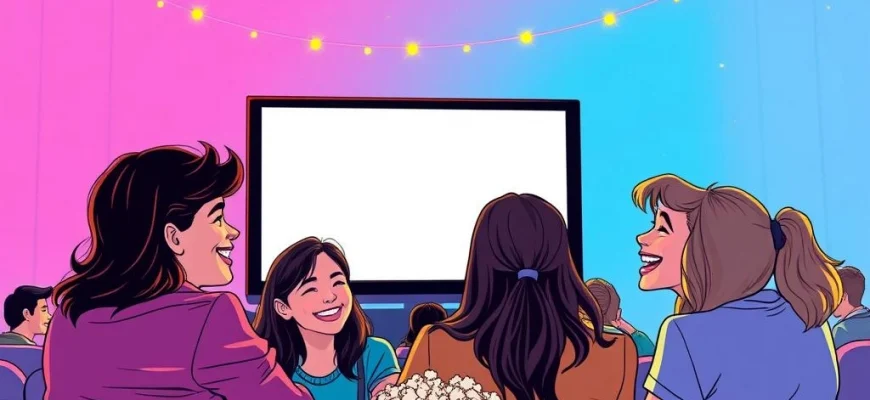 10 Filmów Podobnych do 'American Pie: Wakacje'