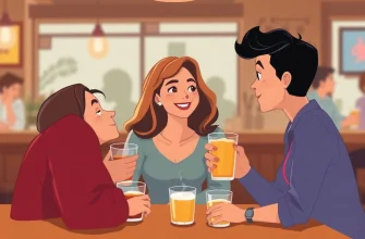 10 produkcji dla fanów 'Kumple od kufla'