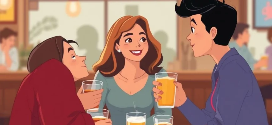 10 produkcji dla fanów 'Kumple od kufla'