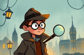 10 podobnych filmów do 'Wielkiego mysiego detektywa'