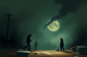 10 Produkcji, Które Przypomną Ci 'G.B.H.'