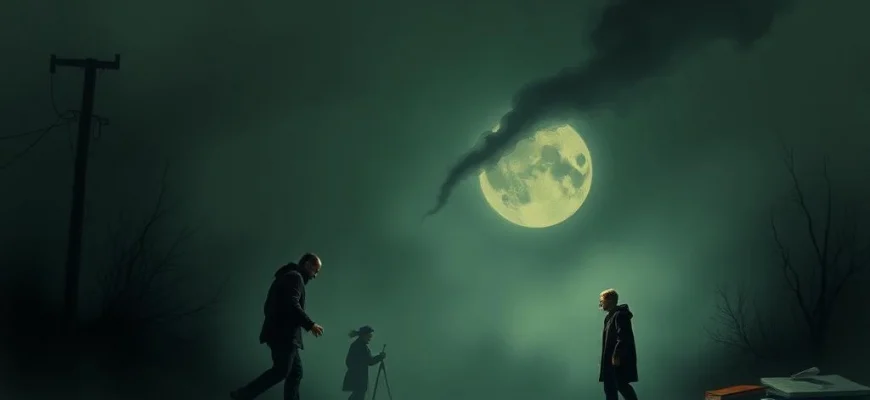 10 Produkcji, Które Przypomną Ci 'G.B.H.'