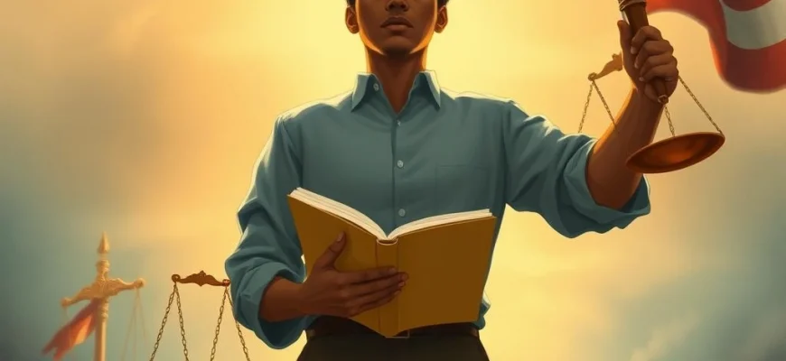 Podobne produkcje do 'My Name Is Pauli Murray'