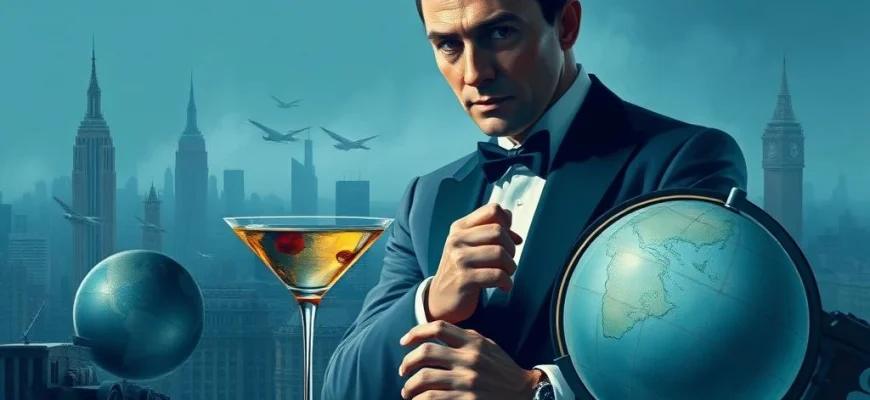 10 Filmów i Seriali Podobnych do Operacja Piorun