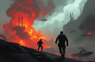 10 Filmów i seriali podobnych do 'Geostorm'