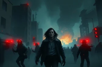 10 filmów podobnych do 'Noc Oczyszczenia'