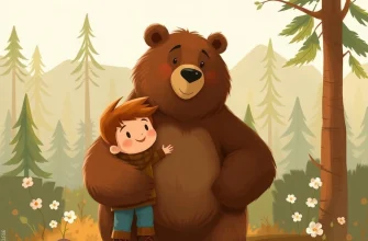 Filmy podobne do 'Mój brat niedźwiedź 2'