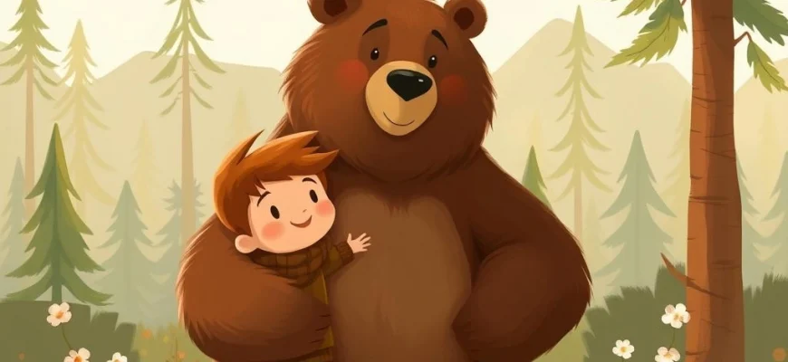 Filmy podobne do 'Mój brat niedźwiedź 2'