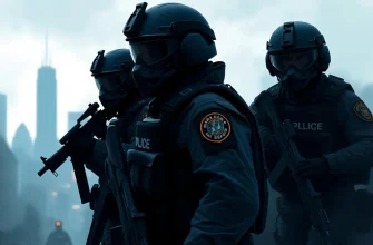 10 Produkcji Podobnych do 'S.W.A.T. Jednostka Specjalna'