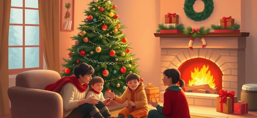 Podobne filmy do 'Święta o smaku miłości'